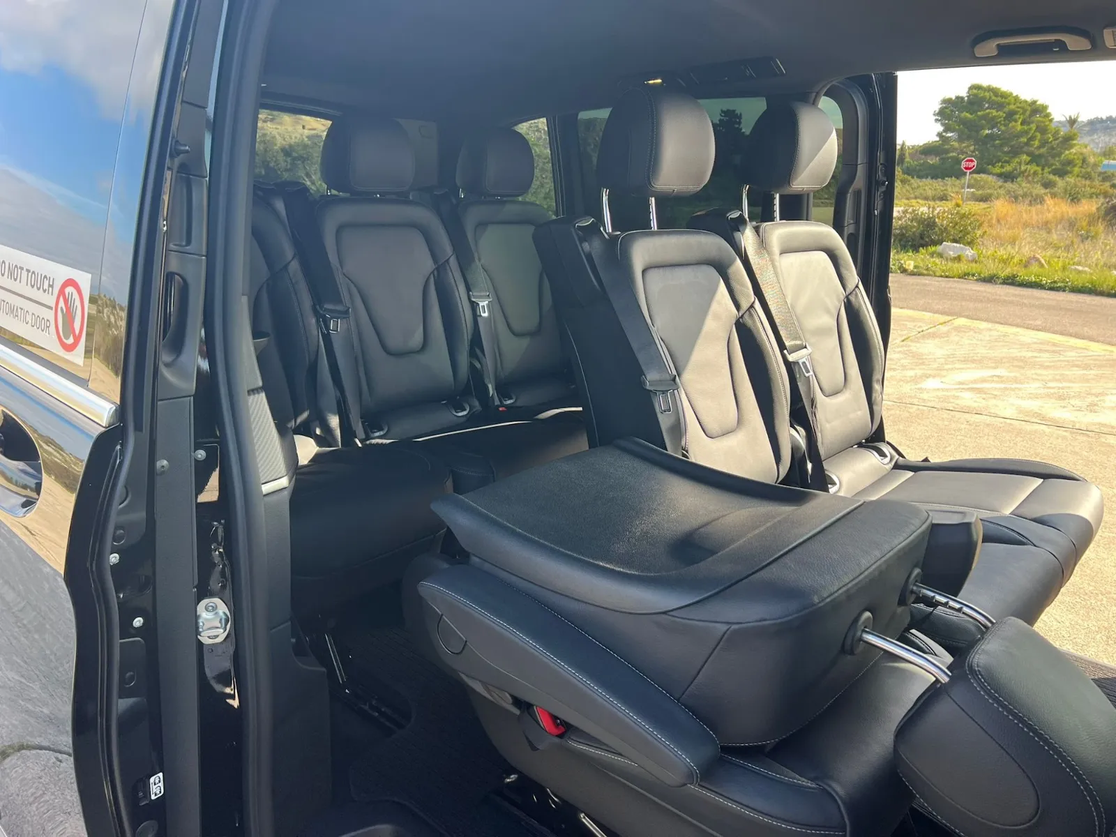 Private transfer Hvar