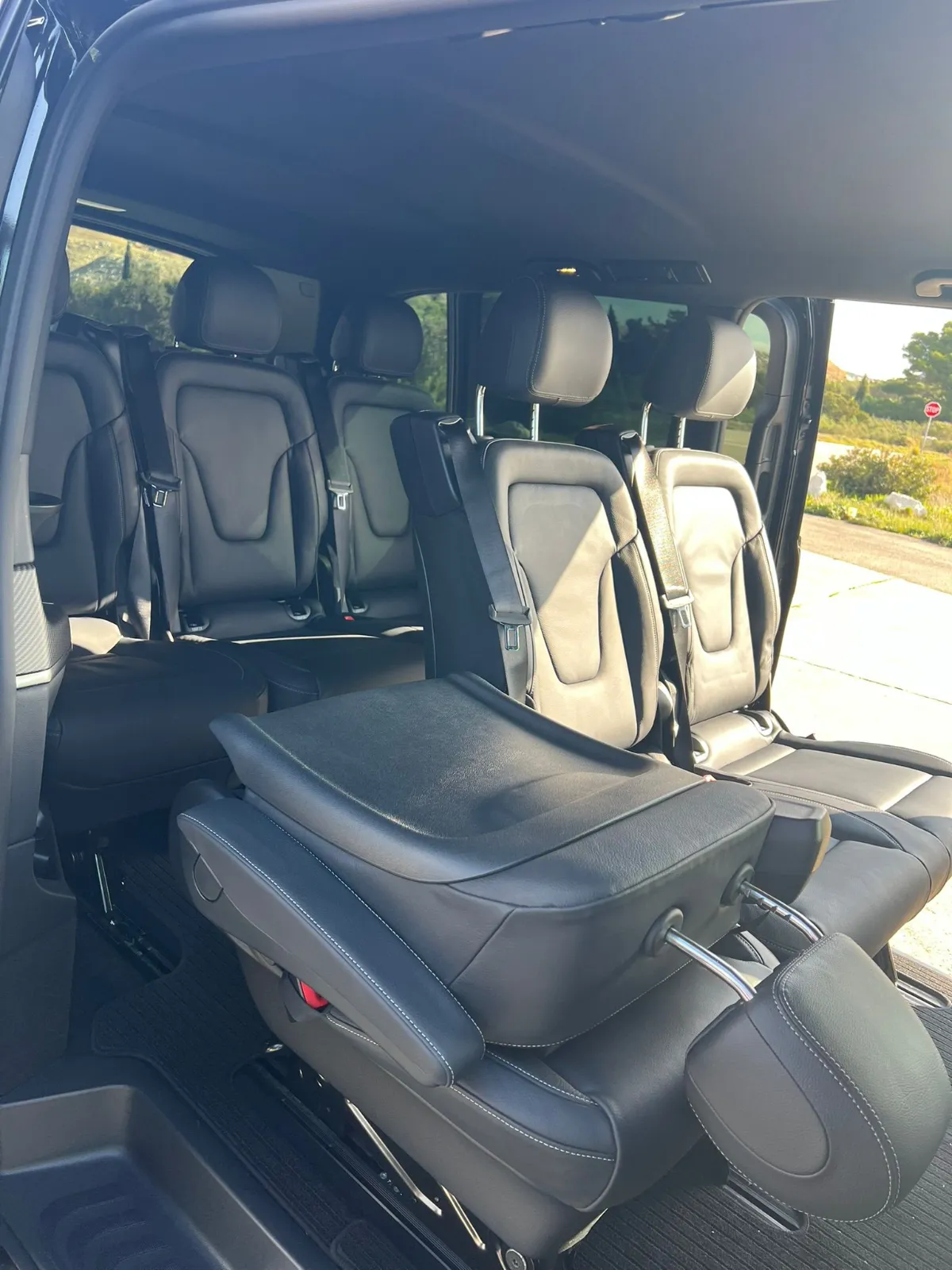 Private driver Hvar